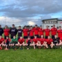 Senior footballers see off Rathmore in Rd 7
