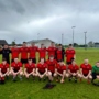 Clinical Away Display Earns Victory Over Austin Stacks